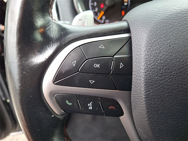 Used 2020 Jeep Grand Cherokee For Sale in East Hanover, NJ