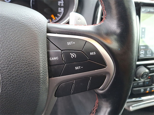 Used 2020 Jeep Grand Cherokee For Sale in East Hanover, NJ