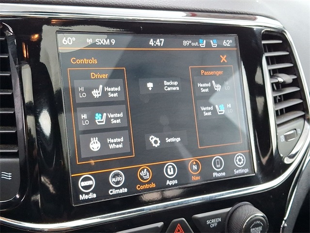 Used 2020 Jeep Grand Cherokee For Sale in East Hanover, NJ
