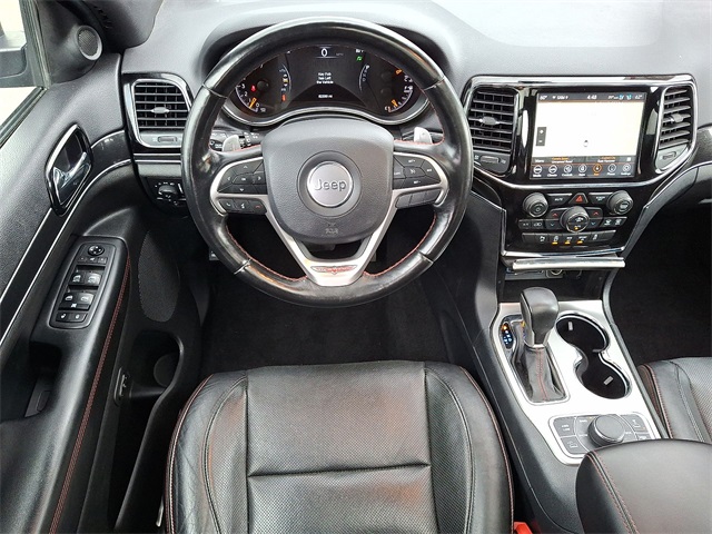 Used 2020 Jeep Grand Cherokee For Sale in East Hanover, NJ