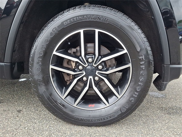 Used 2020 Jeep Grand Cherokee For Sale in East Hanover, NJ
