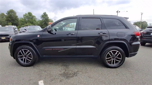 Used 2020 Jeep Grand Cherokee For Sale in East Hanover, NJ
