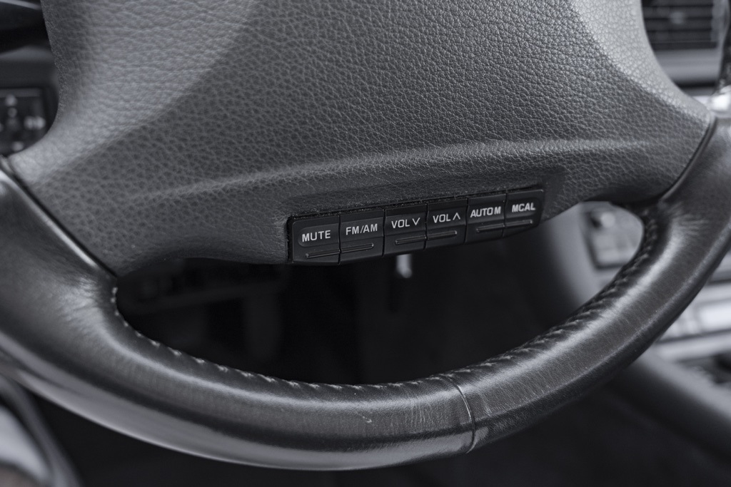 1992 Mitsubishi 3000GT VR-4 - Photo 18