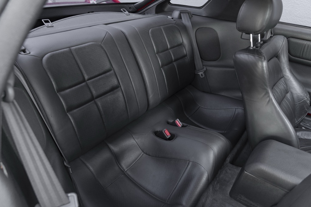 1992 Mitsubishi 3000GT VR-4 - Photo 39