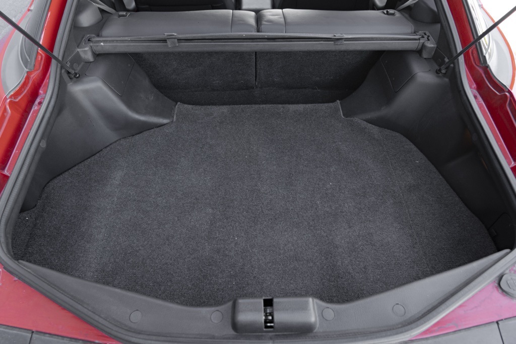 1992 Mitsubishi 3000GT VR-4 - Photo 41