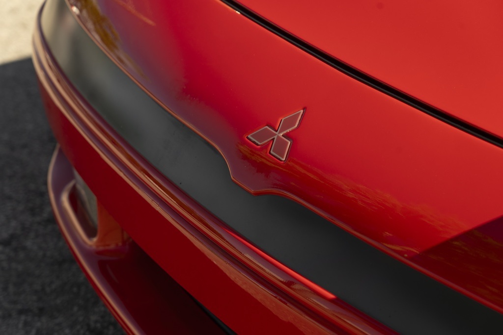 1992 Mitsubishi 3000GT VR-4 - Photo 50