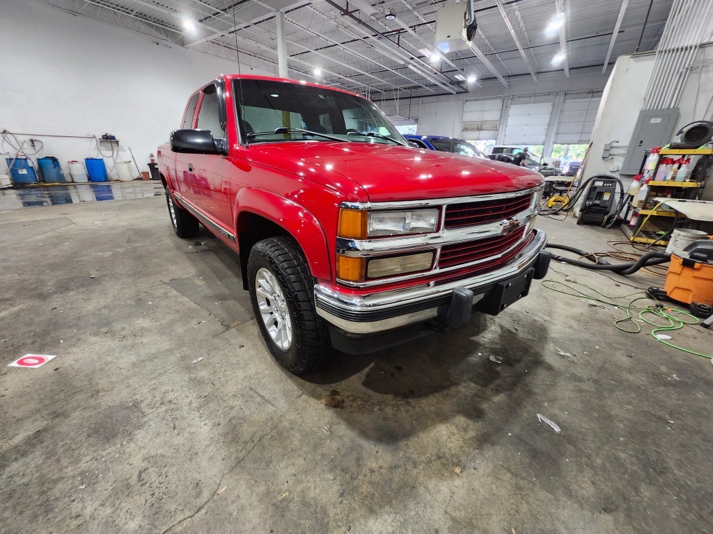 2013 Chevrolet Silverado 3500HD Work Truck photo 59