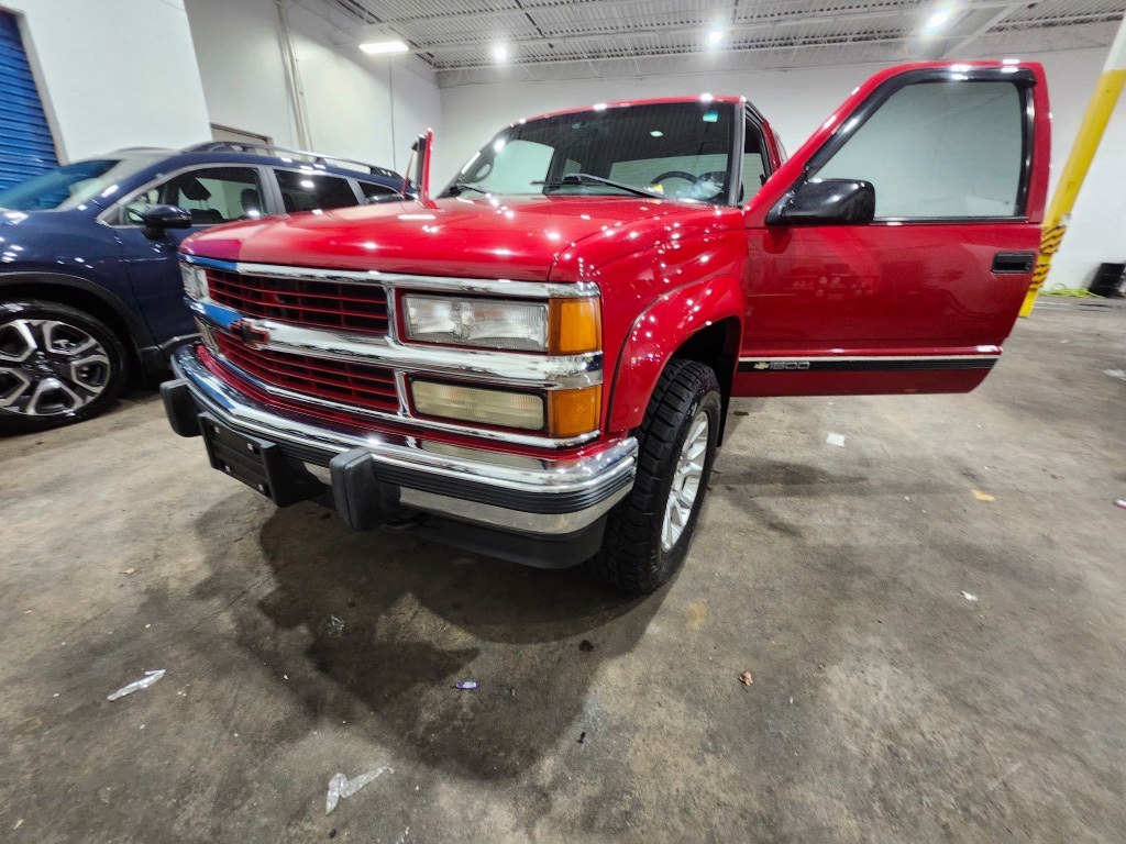 2013 Chevrolet Silverado 3500HD Work Truck photo 60