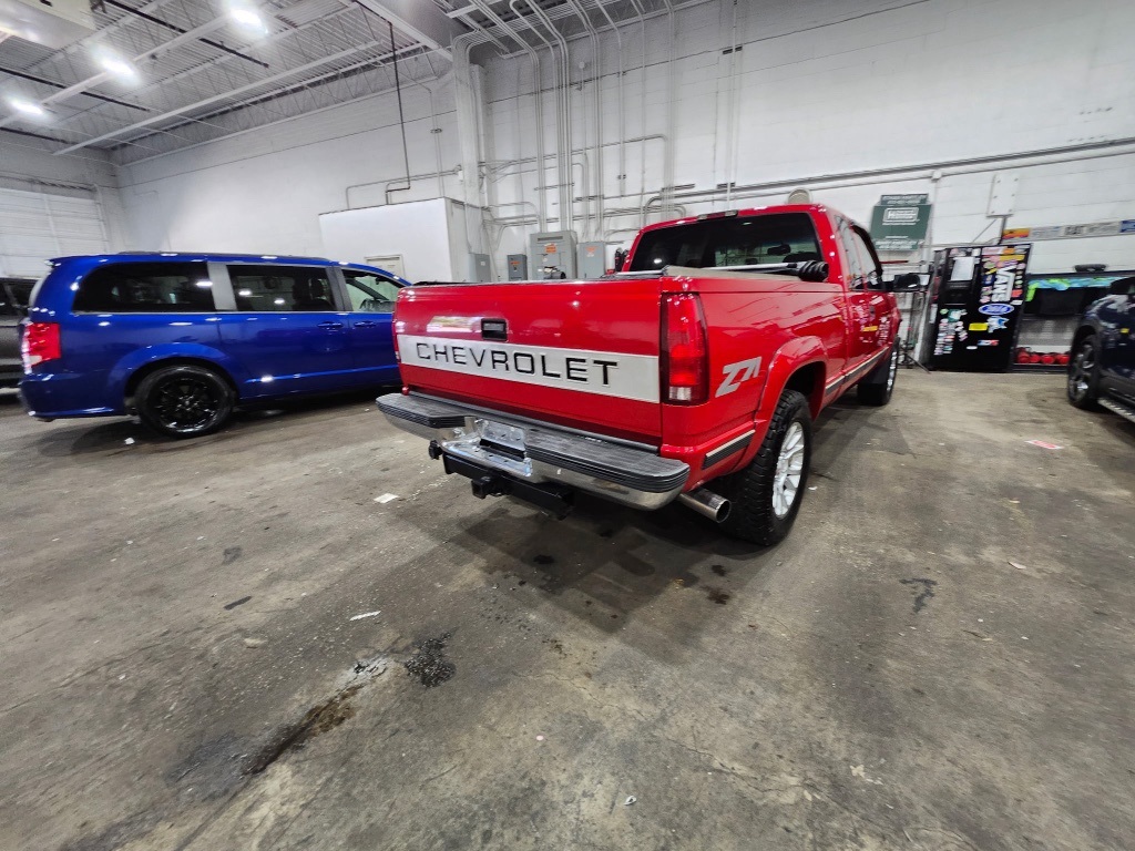 2013 Chevrolet Silverado 3500HD Work Truck photo 61
