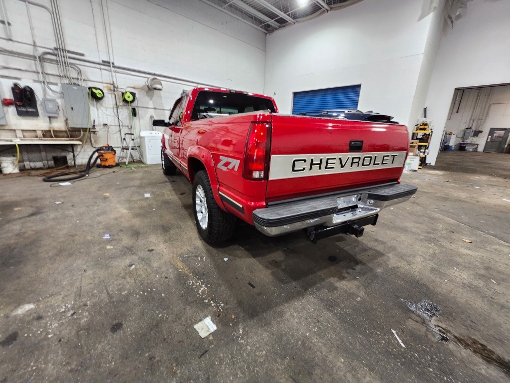 2013 Chevrolet Silverado 3500HD Work Truck photo 63