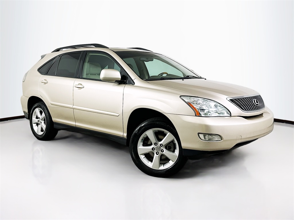 2004 Lexus RX 330