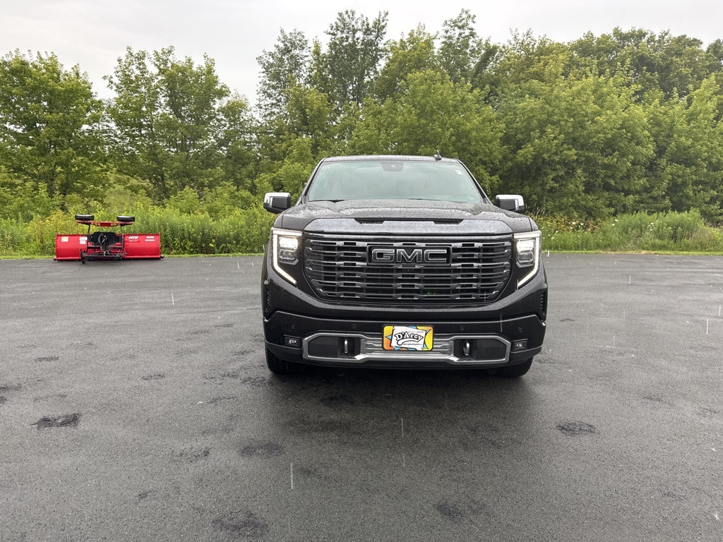 Used 2024 GMC Sierra 1500 Denali Denali Ultimate with VIN 1GTUUHEL3RZ319277 for sale in Zumbrota, Minnesota
