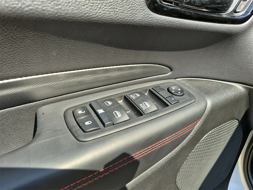 2024 Dodge Durango GT Plus Silver at Classic Elite Chevrolet Hwy 6