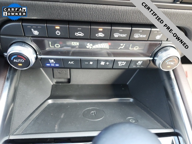 2025 Mazda CX-5 2.5 Turbo Signature - 2