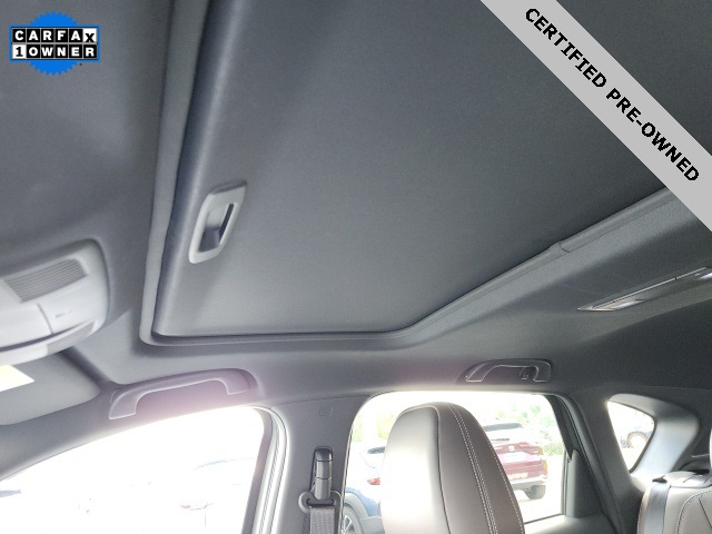 2025 Mazda CX-5 2.5 Turbo Signature - 4