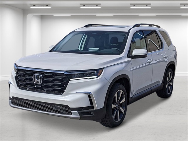 2025 Honda Pilot for sale in Cleveland, Ohio