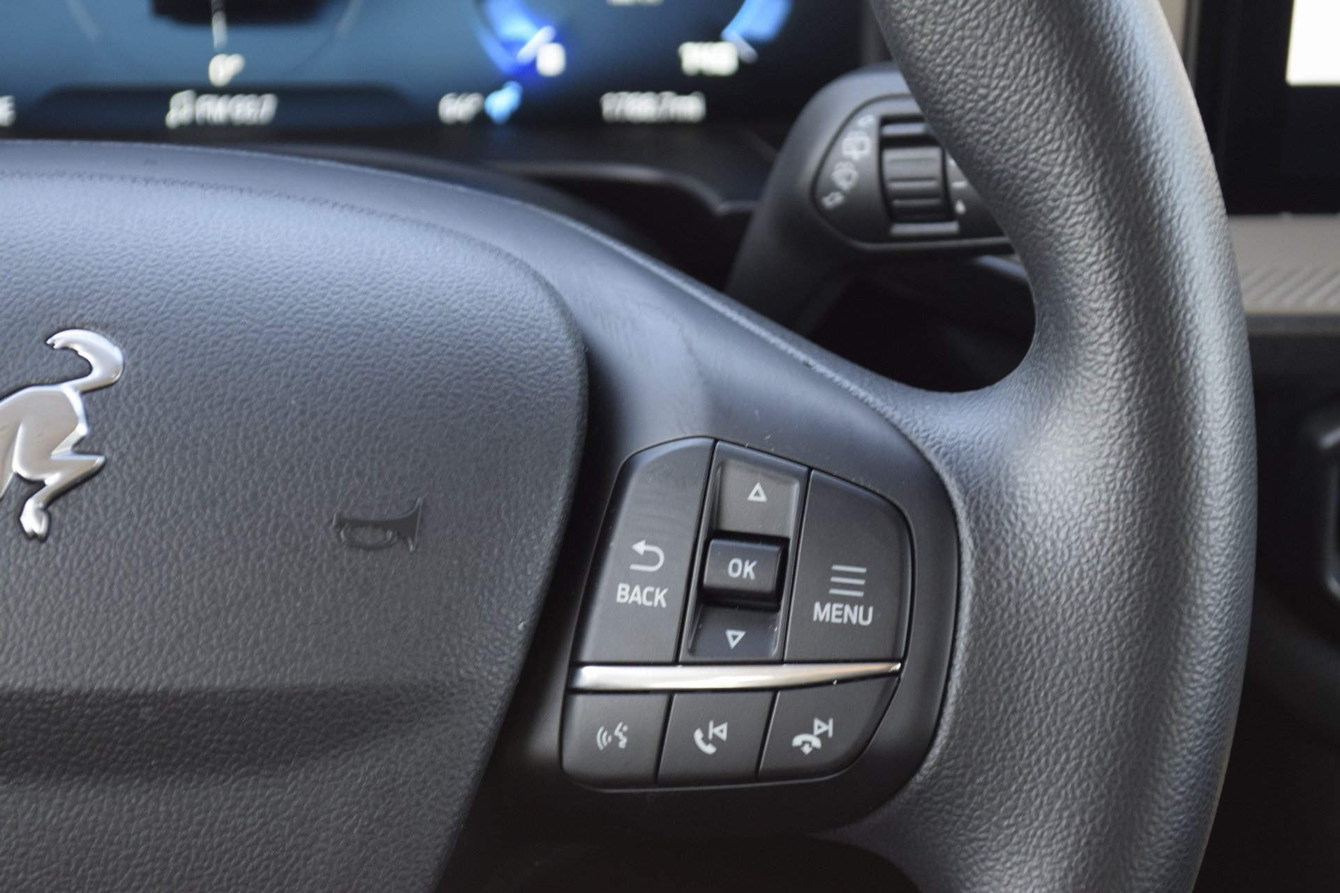 2025 Ford Bronco Sport Big Bend - 9