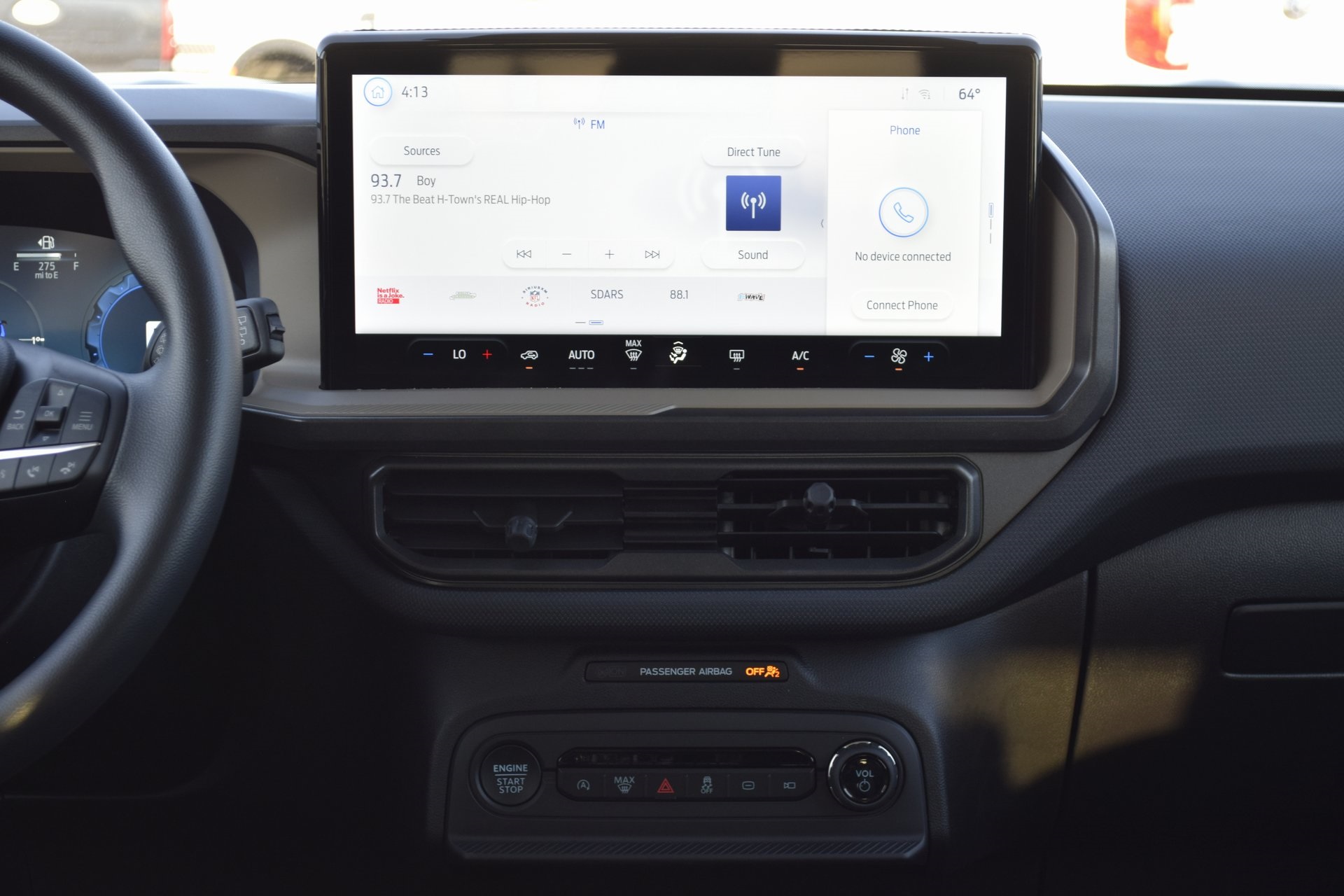 2025 Ford Bronco Sport Big Bend - 10