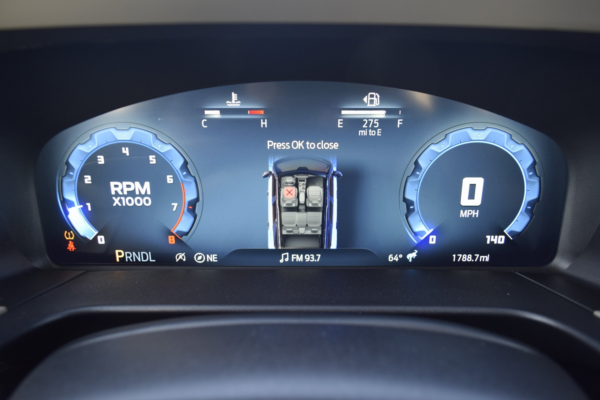 2025 Ford Bronco Sport Big Bend - 11