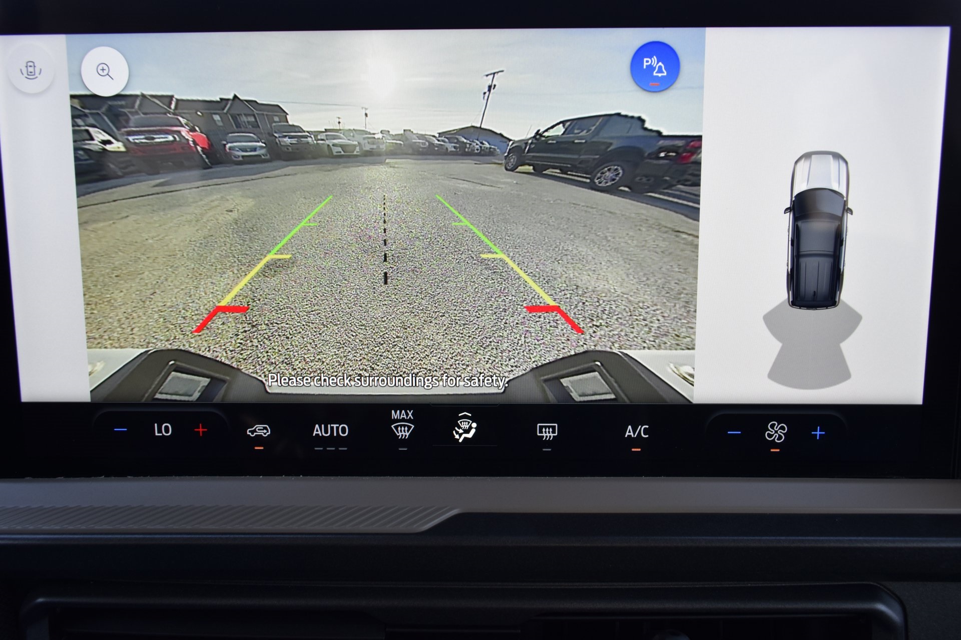 2025 Ford Bronco Sport Big Bend Gray at Wharton Ford