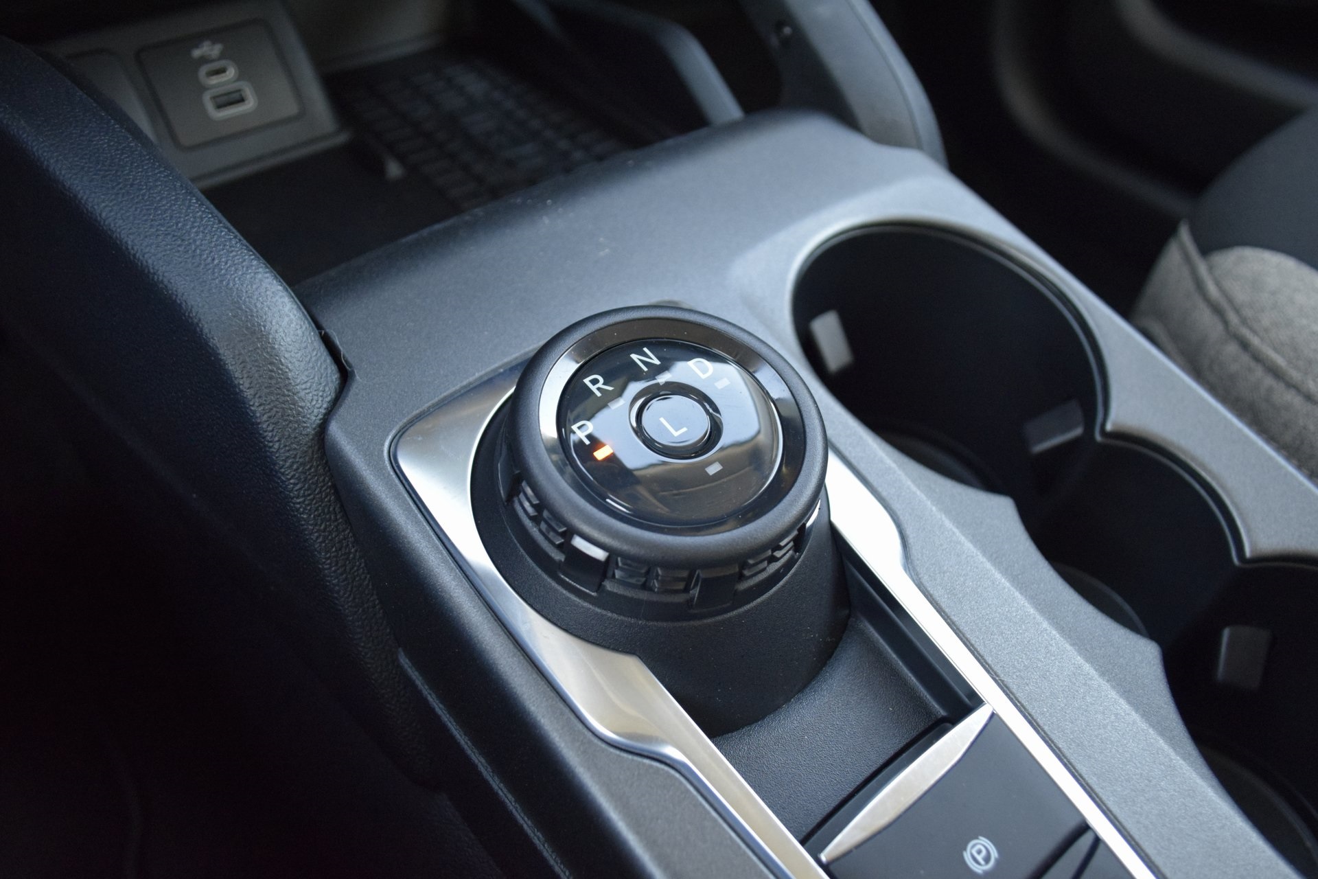 2025 Ford Bronco Sport Big Bend Gray at Wharton Ford