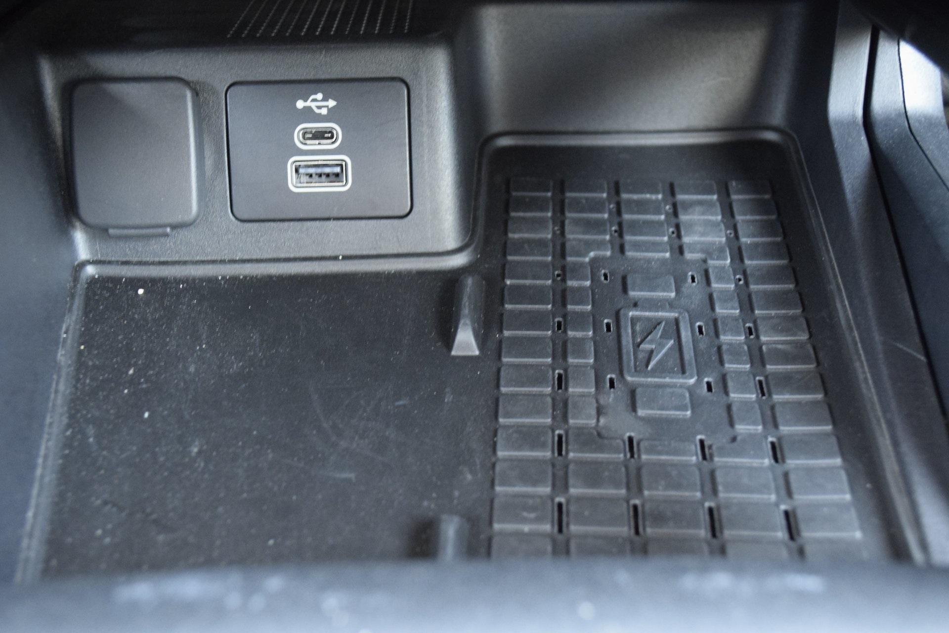 2025 Ford Bronco Sport Big Bend Gray at Wharton Ford