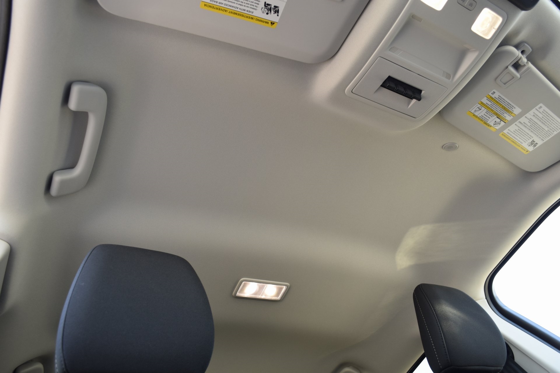 2025 Ford Bronco Sport Big Bend Gray at Wharton Ford