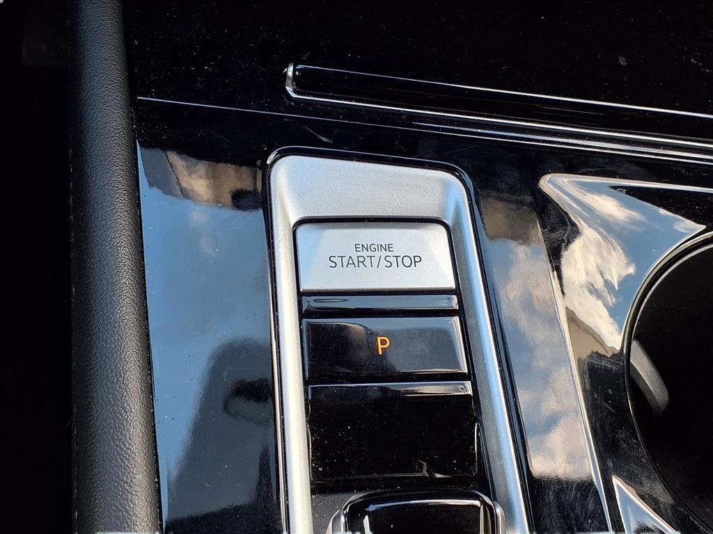 2024 Volkswagen Atlas Cross Sport 2.0T SE w/Technology Silver at DeMontrond Automotive Group