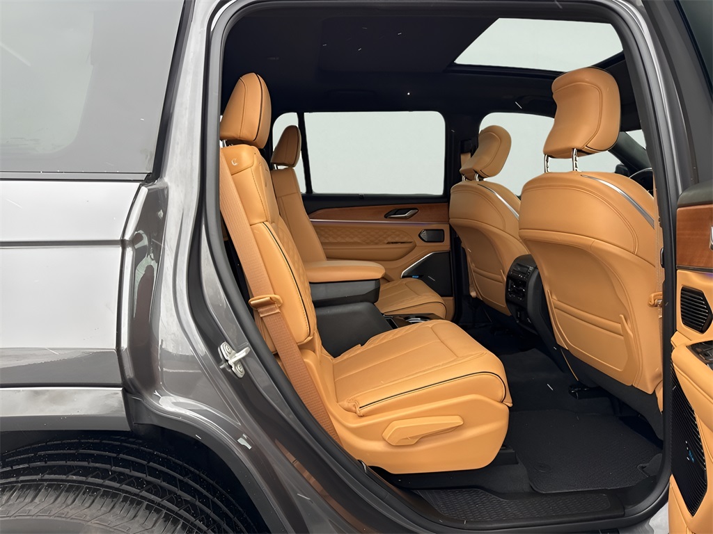 2024 Jeep Grand Cherokee L