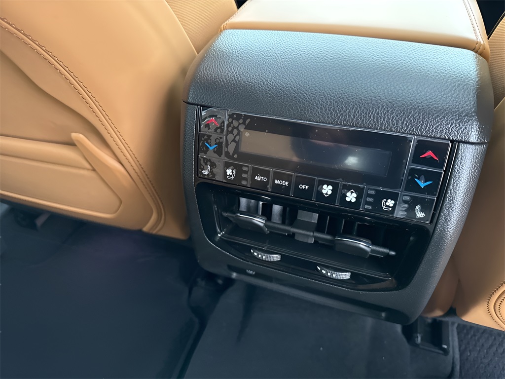 2024 Jeep Grand Cherokee L