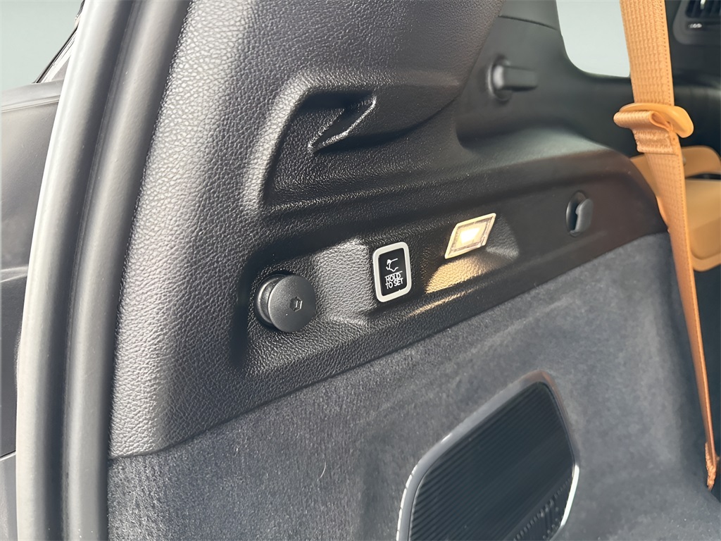 2024 Jeep Grand Cherokee L