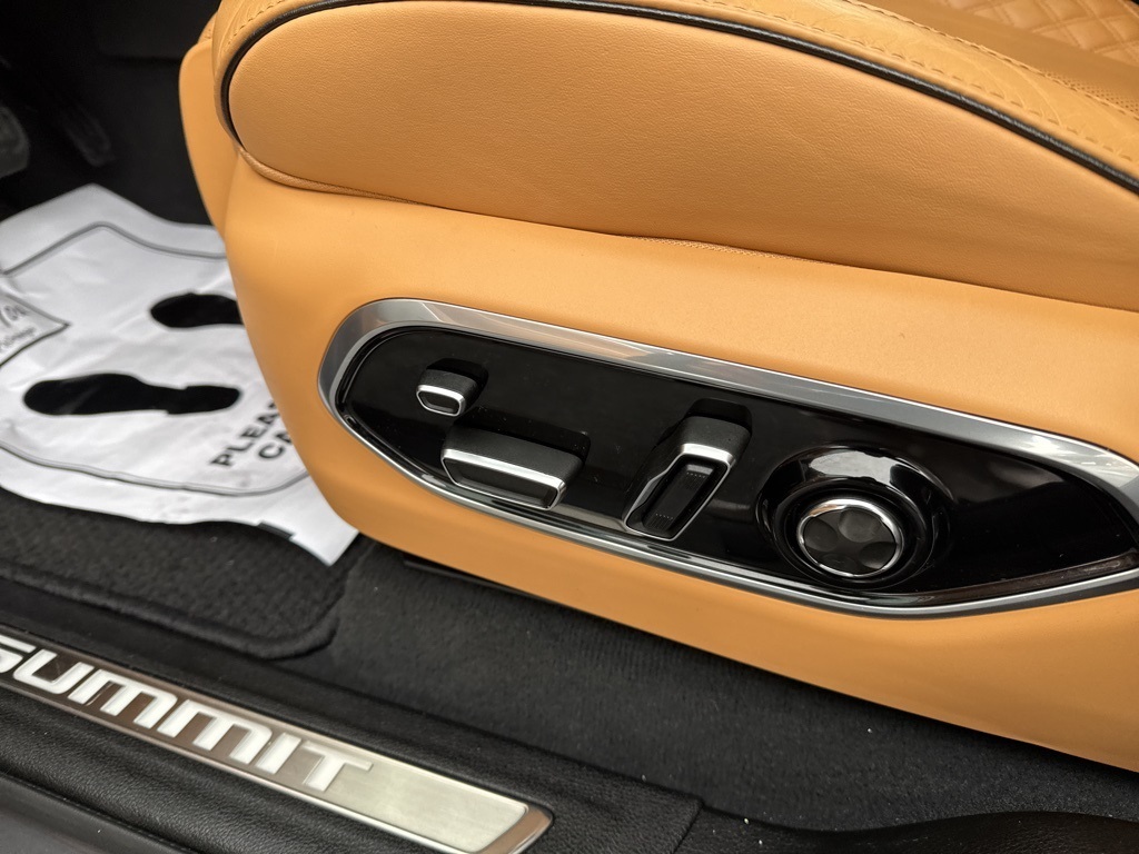 2024 Jeep Grand Cherokee L