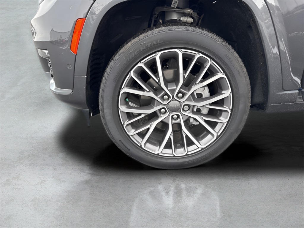 2024 Jeep Grand Cherokee L