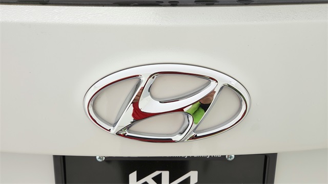 2018 Hyundai Santa Fe Sport 2.0T Ultimate White at Baytown Hyundai