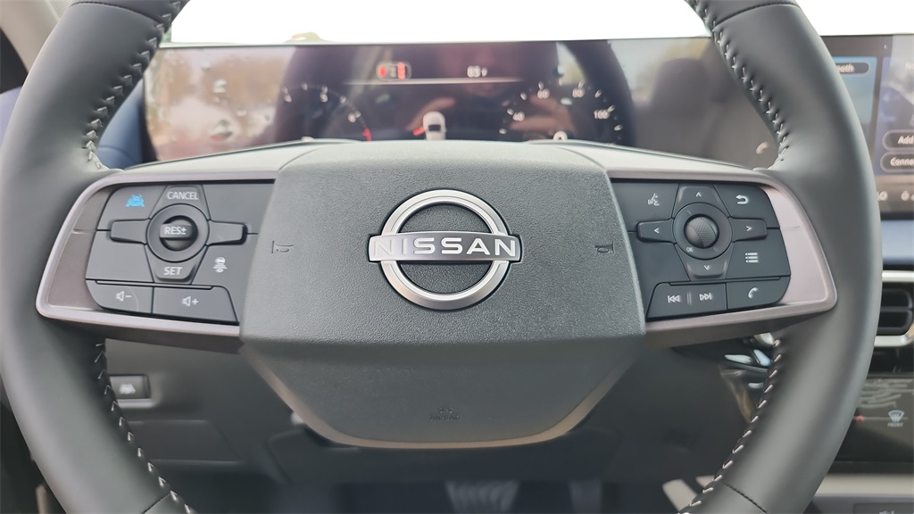 2026 Nissan Sentra