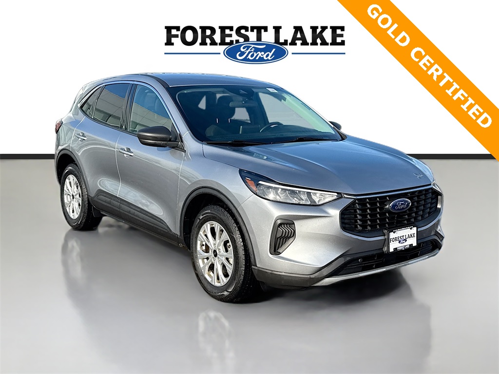 2023 Ford Escape Active AWD
