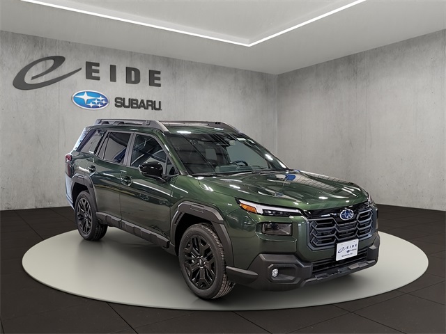 2026 Subaru Outback Limited XT AWD