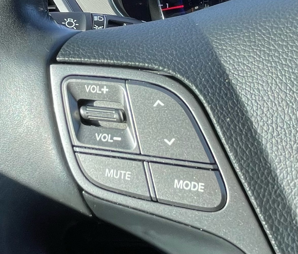 2016 Hyundai Santa Fe Sport 2.0T Gray at Baytown Hyundai