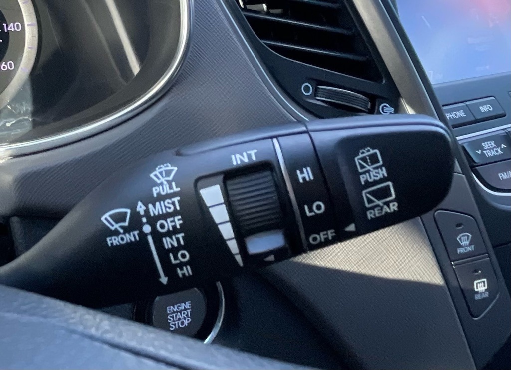 2016 Hyundai Santa Fe Sport 2.0T Gray at Baytown Hyundai