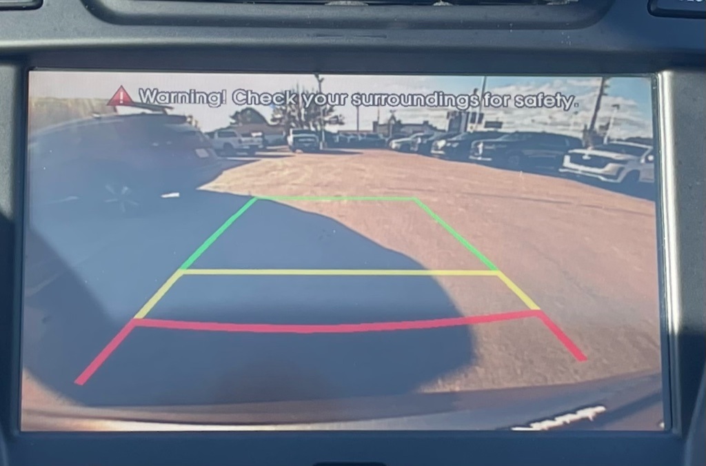 2016 Hyundai Santa Fe Sport 2.0T Gray at Baytown Hyundai