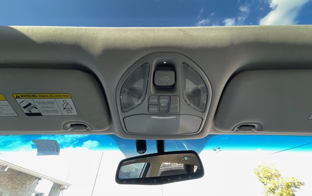 2016 Hyundai Santa Fe Sport 2.0T Gray at Baytown Hyundai