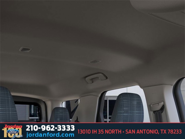 New Car 2025 Ford Bronco Sport  Heritage For Sale Under $30,000 In San Antonio, Texas