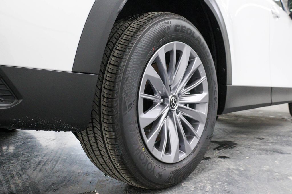 New Car 2025 Mazda Cx-90  3.3 Turbo Select For Sale Under $50,000 In Austin, Texas