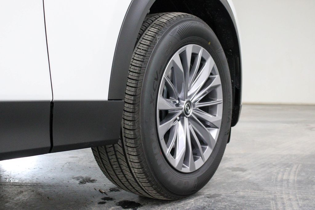 New Car 2025 Mazda Cx-90  3.3 Turbo Select For Sale Under $50,000 In Austin, Texas