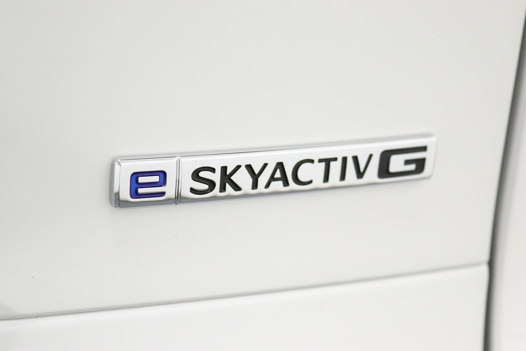 New Car 2025 Mazda Cx-90  3.3 Turbo Select For Sale Under $50,000 In Austin, Texas
