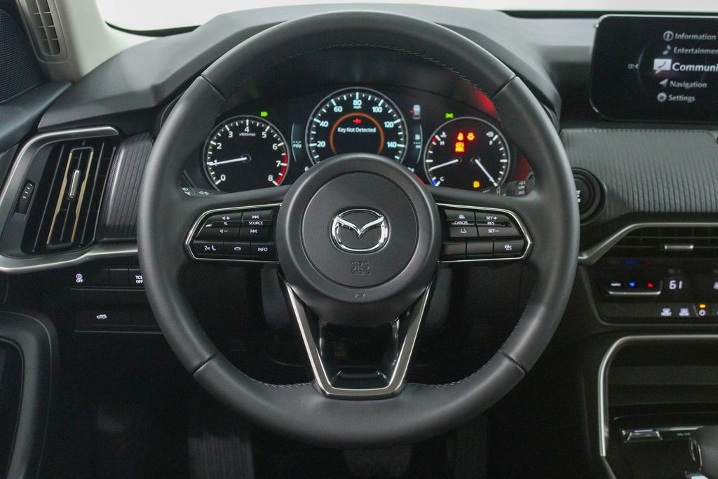 New Car 2025 Mazda Cx-90  3.3 Turbo Select For Sale Under $50,000 In Austin, Texas