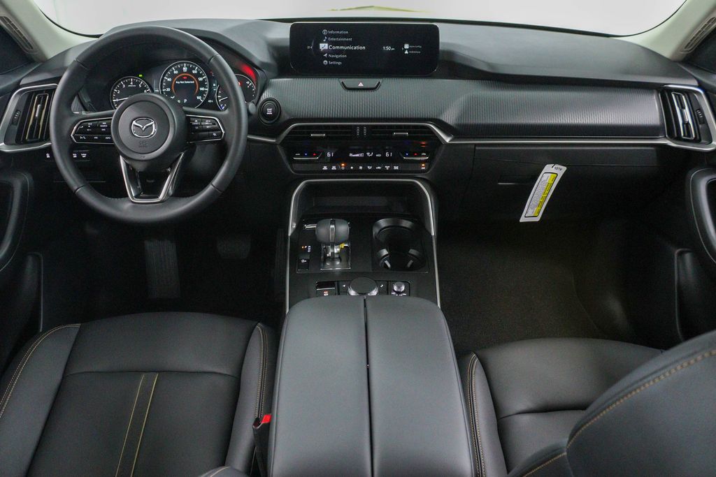 New Car 2025 Mazda Cx-90  3.3 Turbo Select For Sale Under $50,000 In Austin, Texas