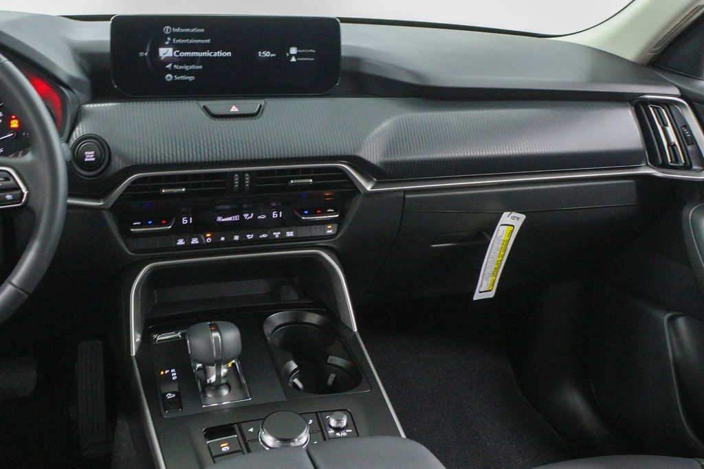 New Car 2025 Mazda Cx-90  3.3 Turbo Select For Sale Under $50,000 In Austin, Texas