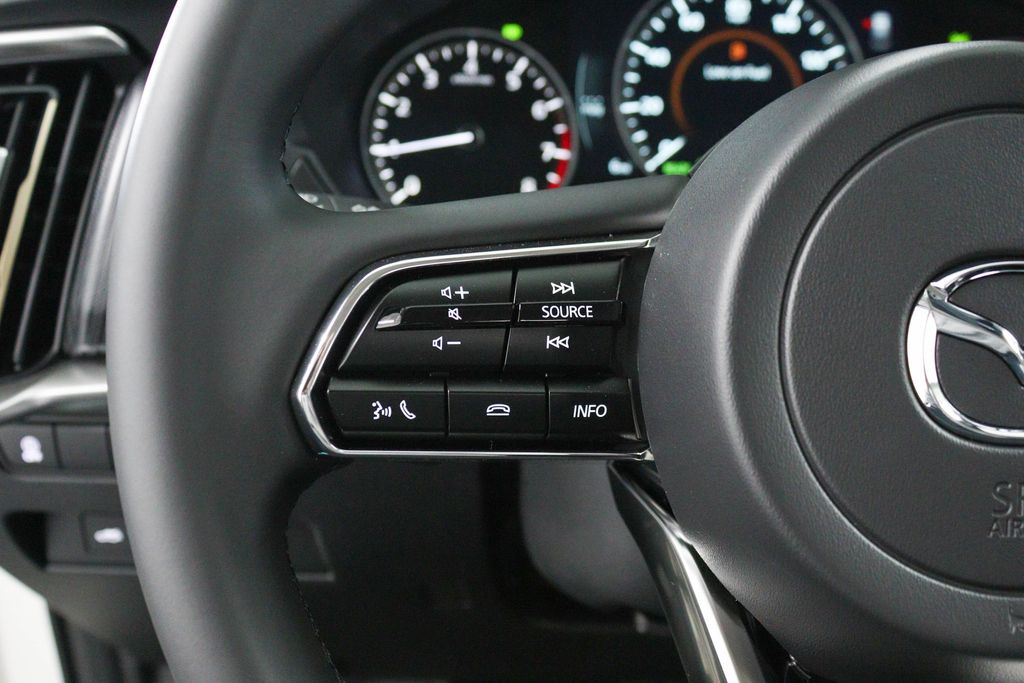 New Car 2025 Mazda Cx-90  3.3 Turbo Select For Sale Under $50,000 In Austin, Texas