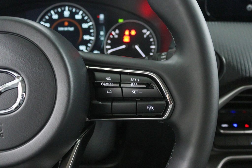 New Car 2025 Mazda Cx-90  3.3 Turbo Select For Sale Under $50,000 In Austin, Texas
